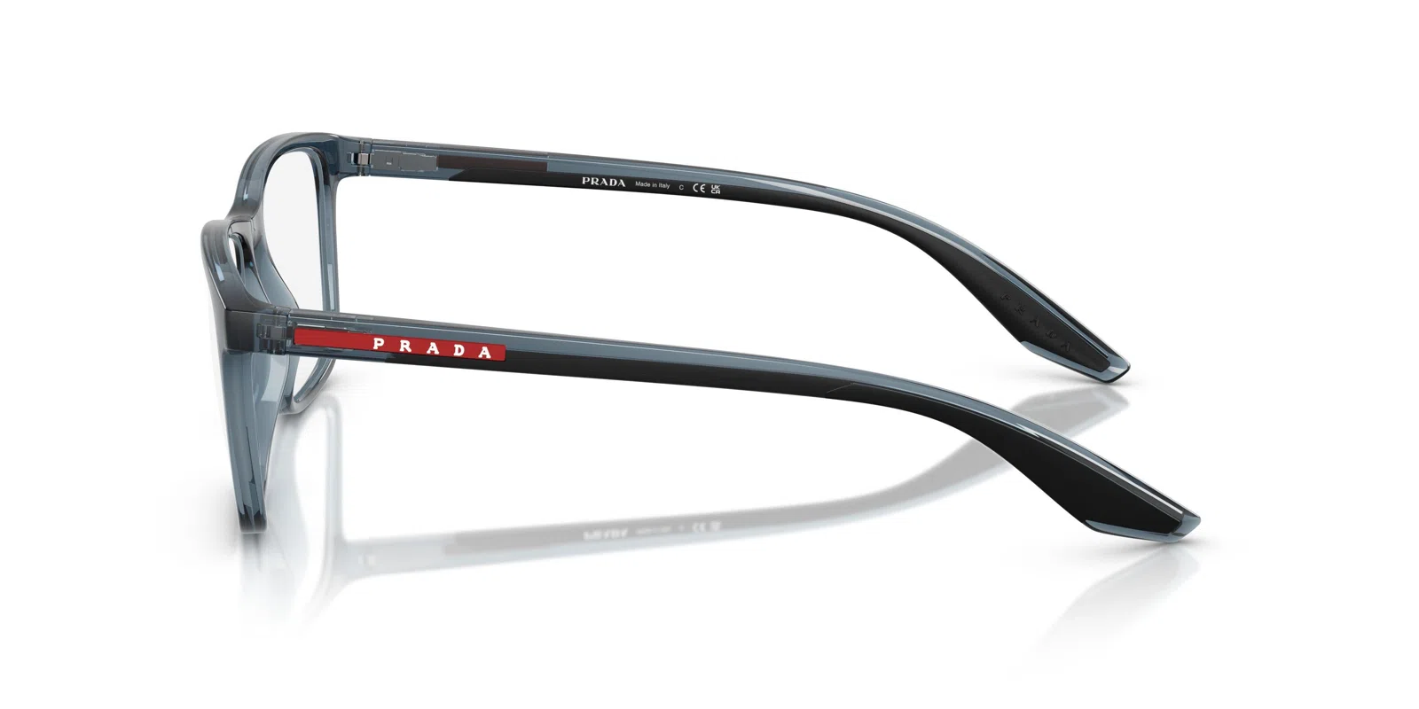 Prada Linea Rossa 01QV Eyeglasses - view 39